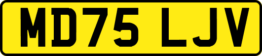 MD75LJV