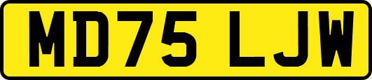 MD75LJW
