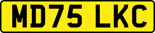 MD75LKC