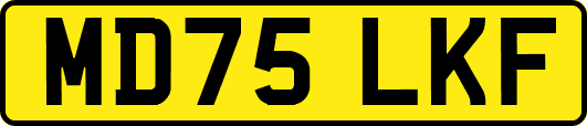 MD75LKF