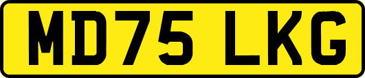 MD75LKG
