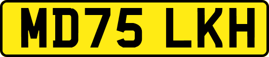MD75LKH