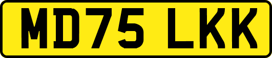 MD75LKK