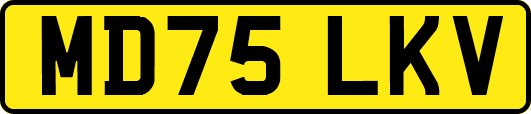 MD75LKV