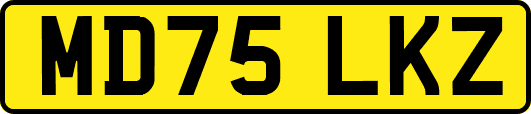 MD75LKZ