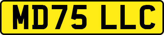 MD75LLC
