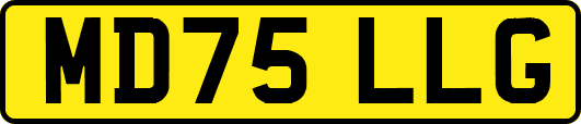 MD75LLG