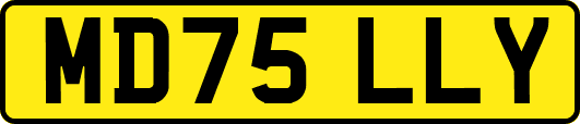 MD75LLY