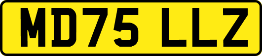 MD75LLZ
