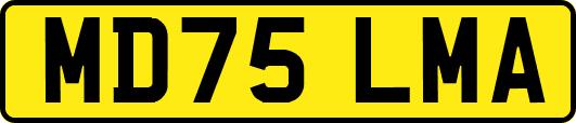 MD75LMA
