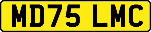MD75LMC