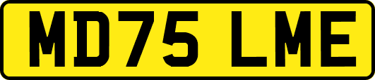 MD75LME