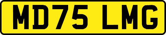 MD75LMG