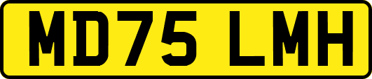 MD75LMH
