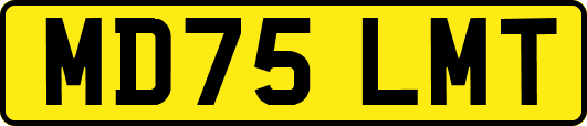MD75LMT
