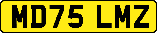 MD75LMZ