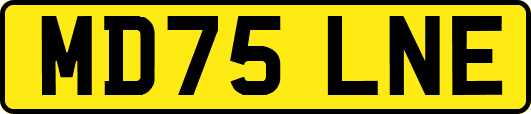 MD75LNE