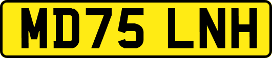 MD75LNH
