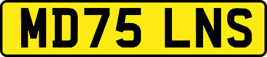 MD75LNS