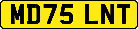 MD75LNT