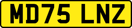 MD75LNZ