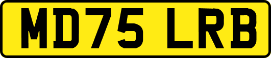 MD75LRB