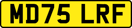 MD75LRF