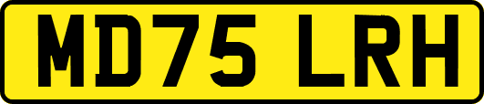 MD75LRH