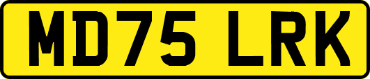 MD75LRK