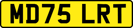 MD75LRT