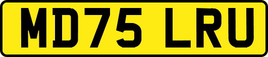 MD75LRU