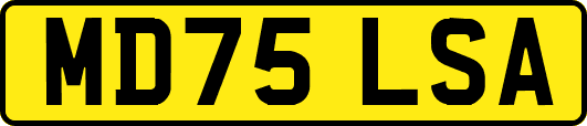 MD75LSA