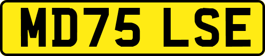 MD75LSE