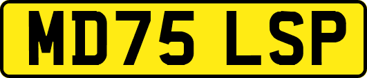 MD75LSP