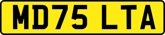 MD75LTA