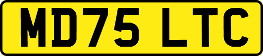 MD75LTC