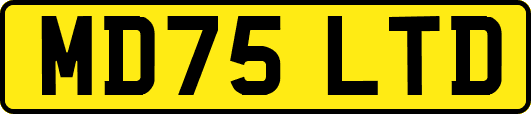MD75LTD