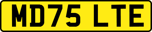 MD75LTE
