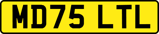 MD75LTL