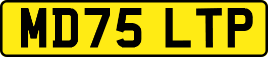 MD75LTP