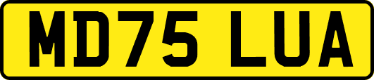 MD75LUA