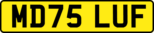 MD75LUF