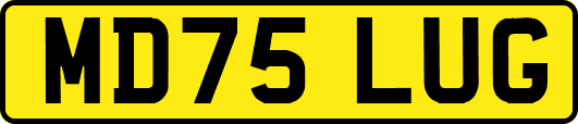 MD75LUG