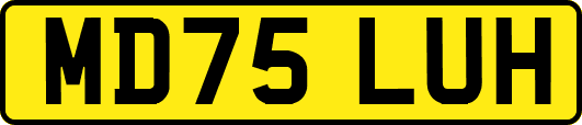 MD75LUH