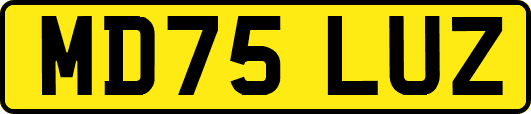MD75LUZ