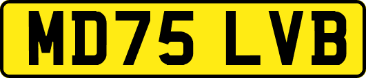 MD75LVB