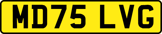 MD75LVG