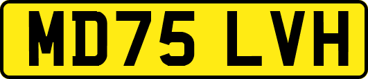 MD75LVH