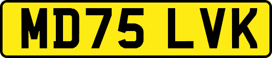MD75LVK