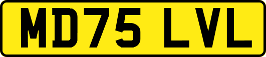 MD75LVL